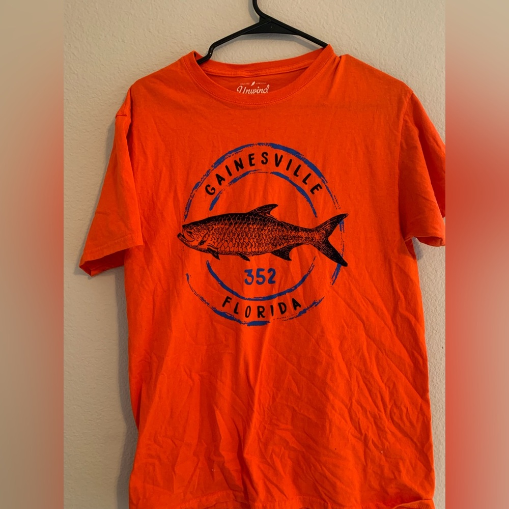 Men’s tee